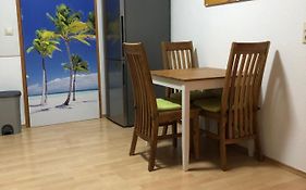 Ferienwohnung TOBI